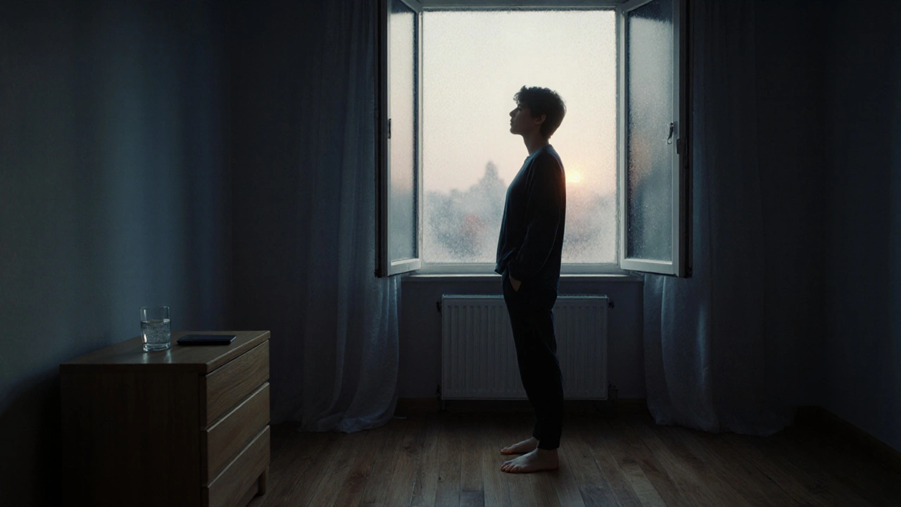 Co děláte pro své zdraví? Praktické kroky, které skutečně fungují