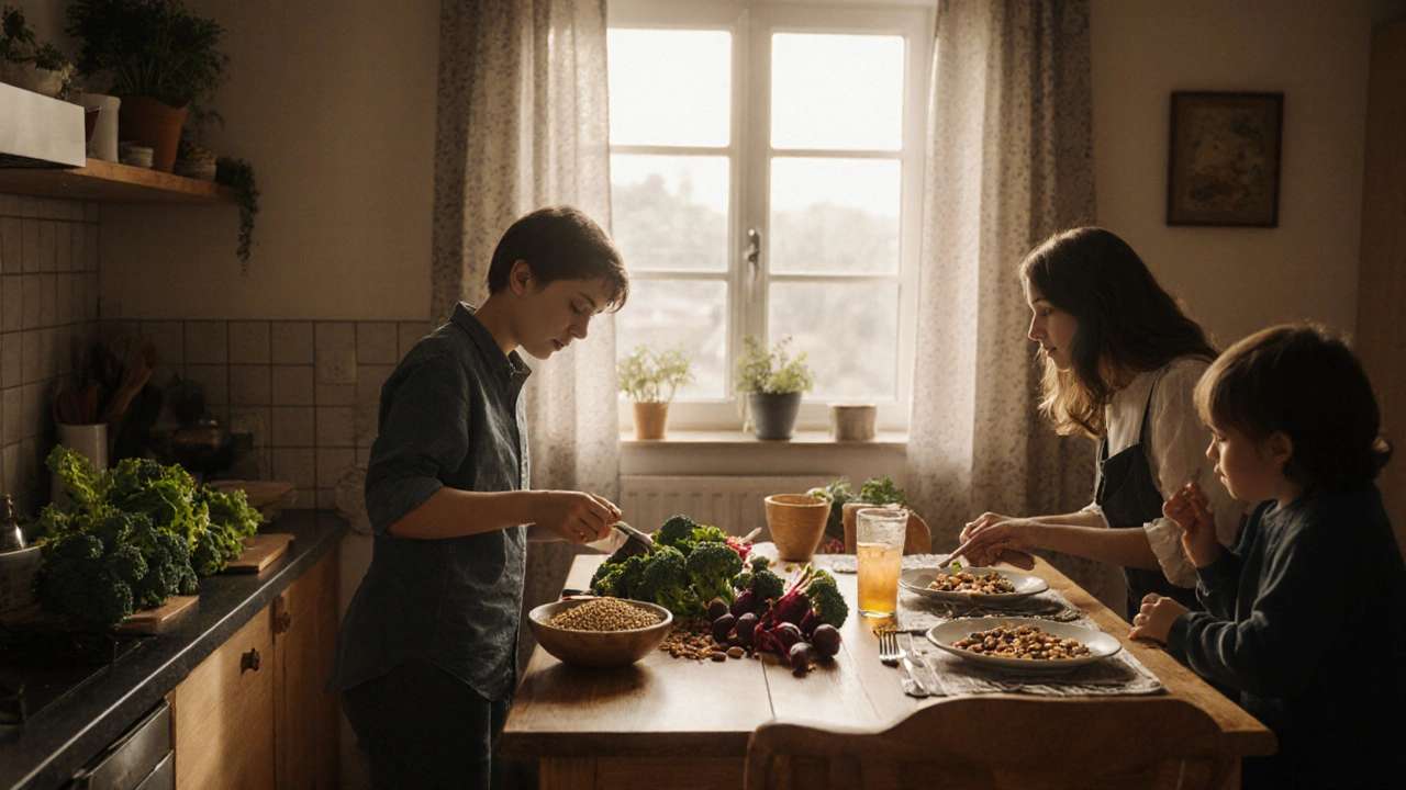 Co má vliv na zdraví? Praktické faktory, které skutečně dělají rozdíl