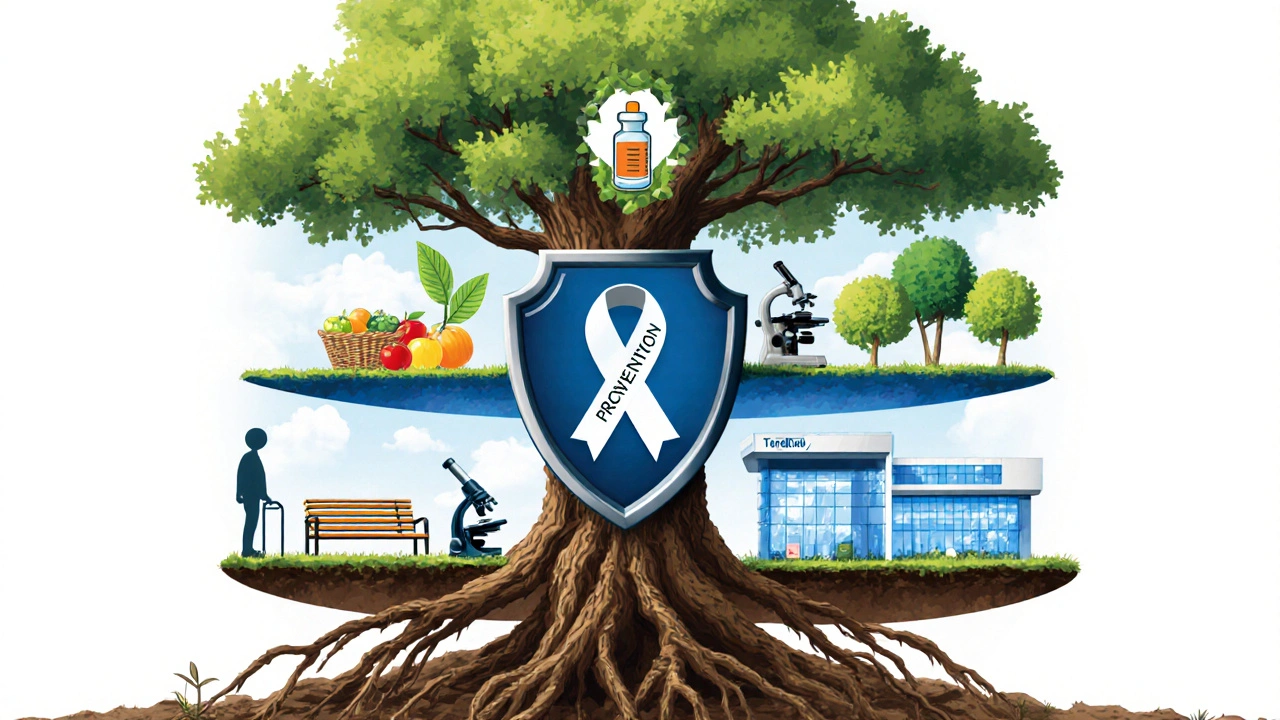 Jak zavést primordiální prevenci do každodenního života