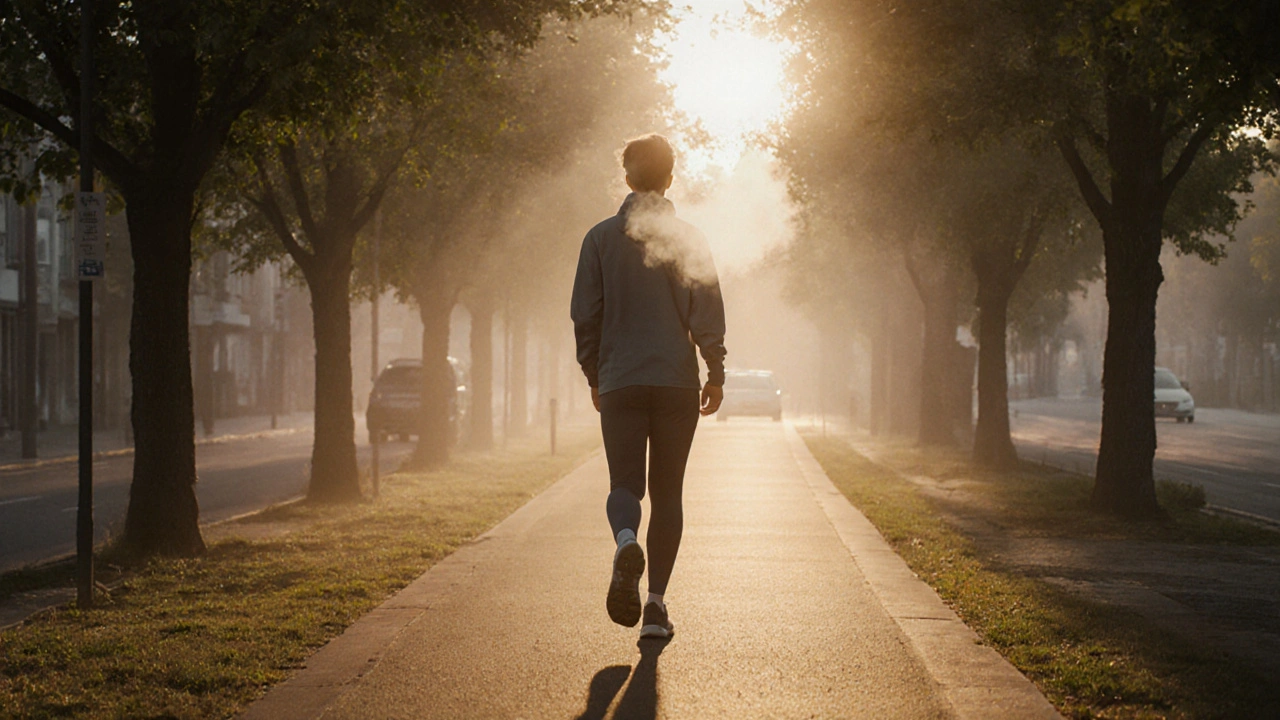 Kdy tělo spaluje nejvíce tuků? Vědecky ověřené časy a faktory