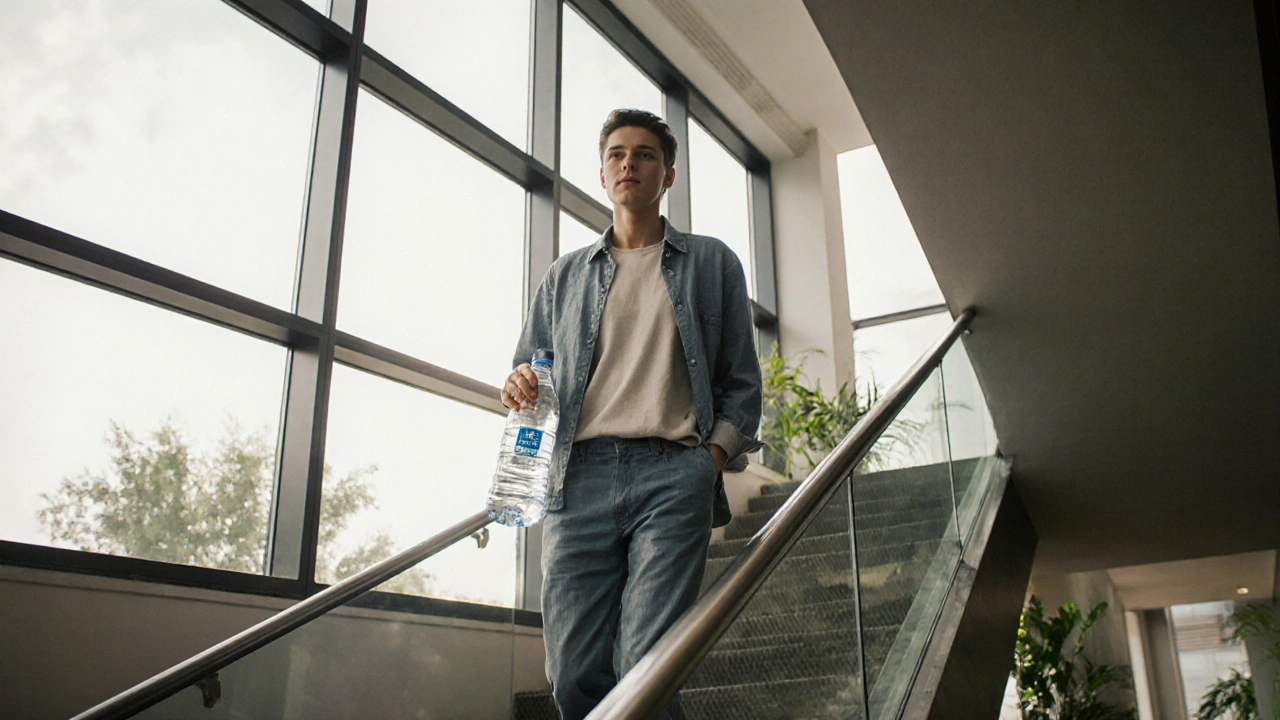 Co patří do zdravého životního stylu? Praktické rady pro každý den