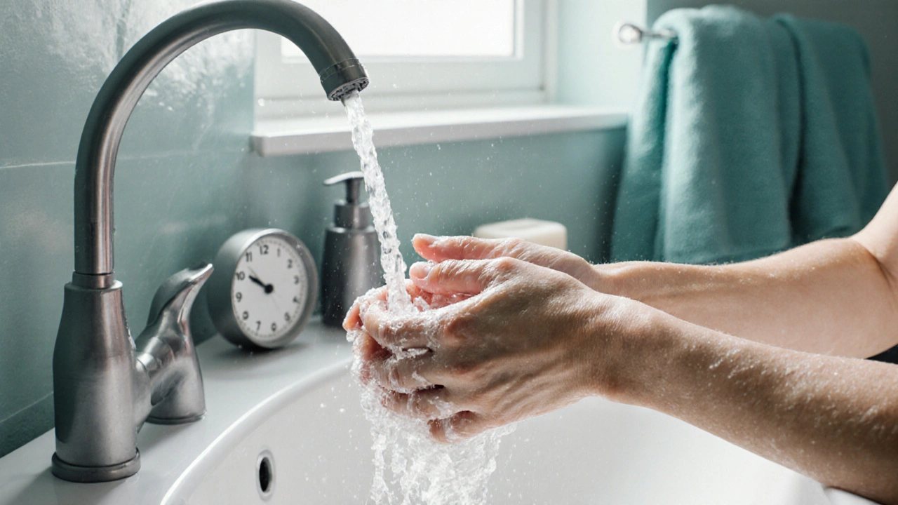 Jak se chránit před nemocemi: praktické kroky, které skutečně fungují