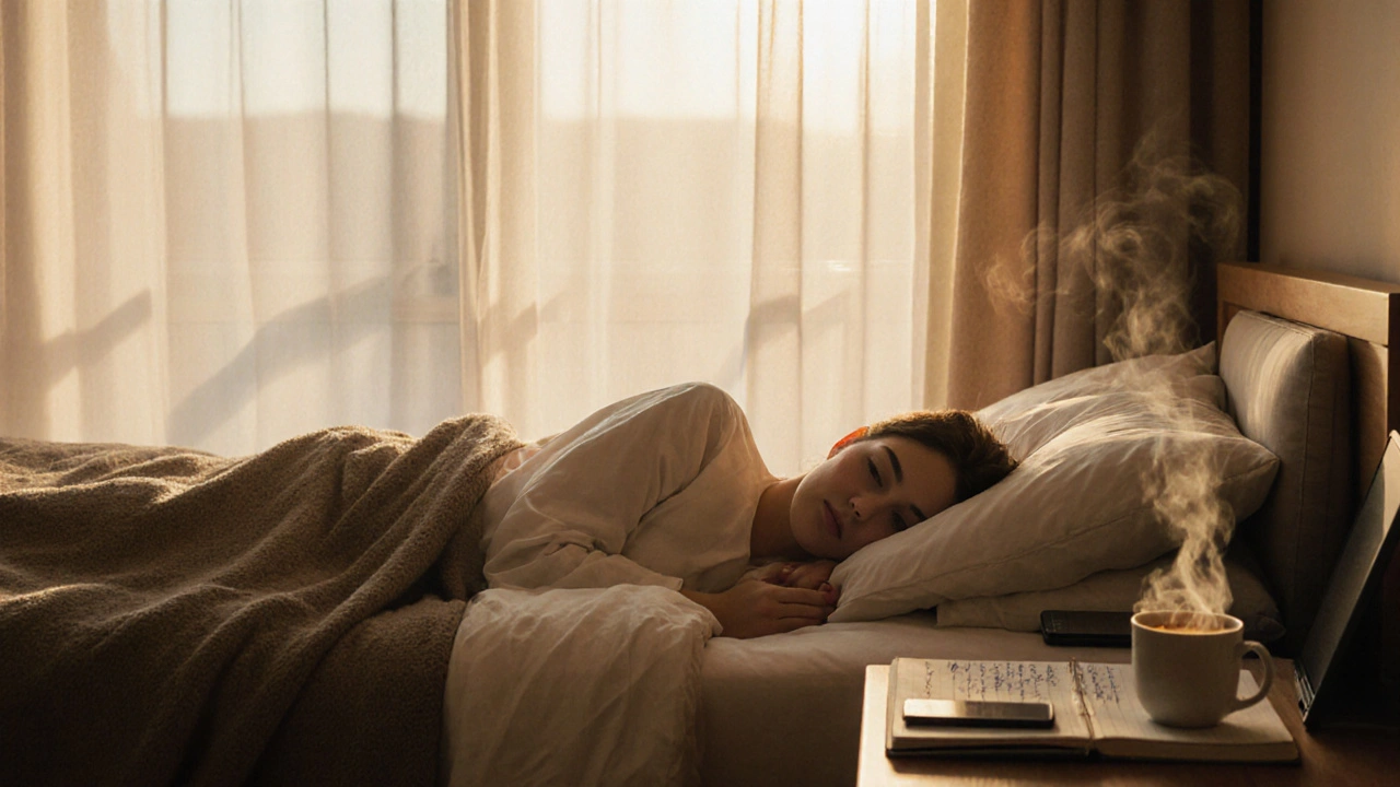 Jak si zlepšit duševní zdraví: praktické kroky, které skutečně fungují