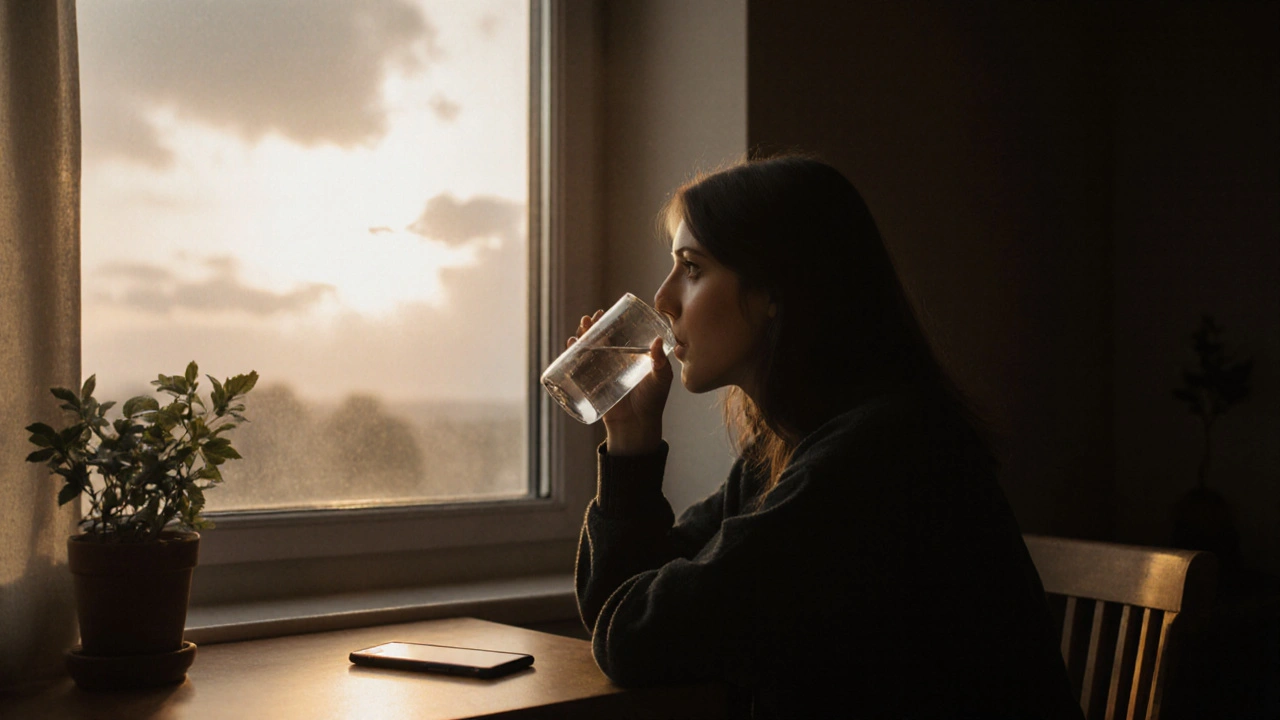 Jak si zlepšit duševní zdraví: praktické kroky, které skutečně fungují