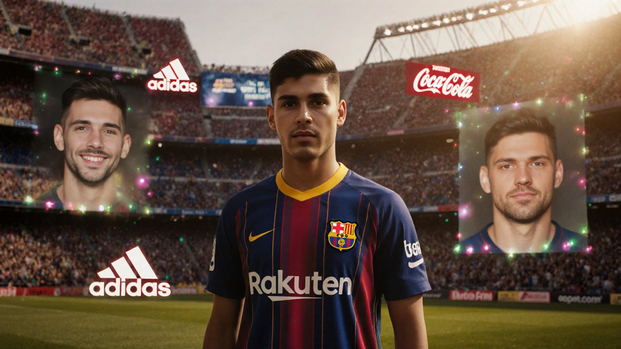 Kdo má nejvyšší plat v fotbale v roce 2025?