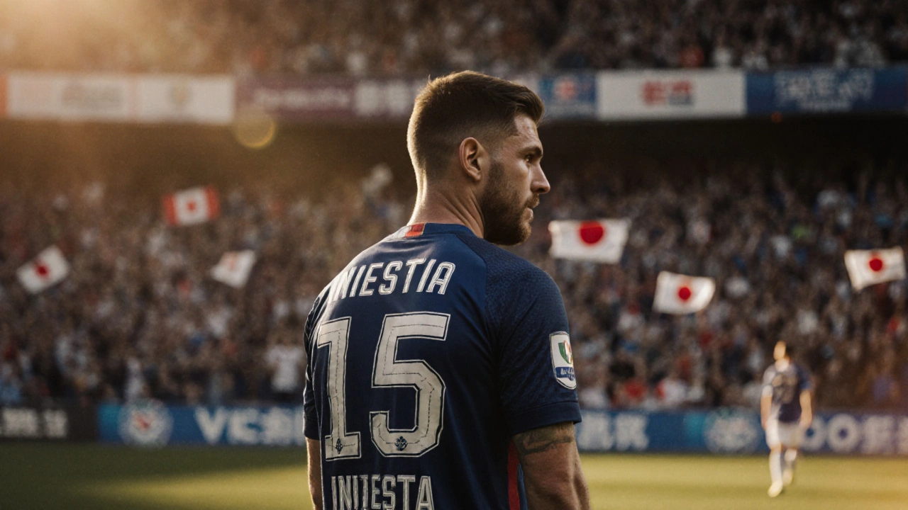 Kdo nosí číslo 15 v fotbale? Nejznámější hráči a jejich role