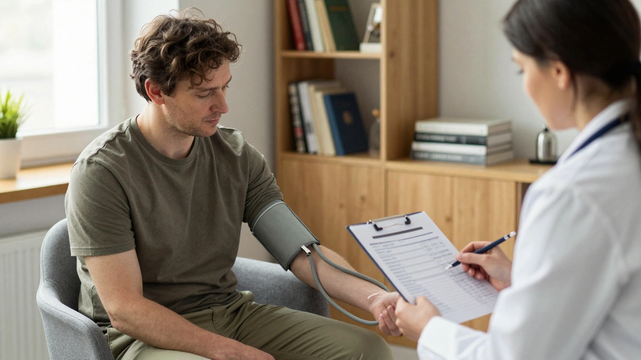 Co je minimální preventivní program a jak ho naplňit pro zdravý život