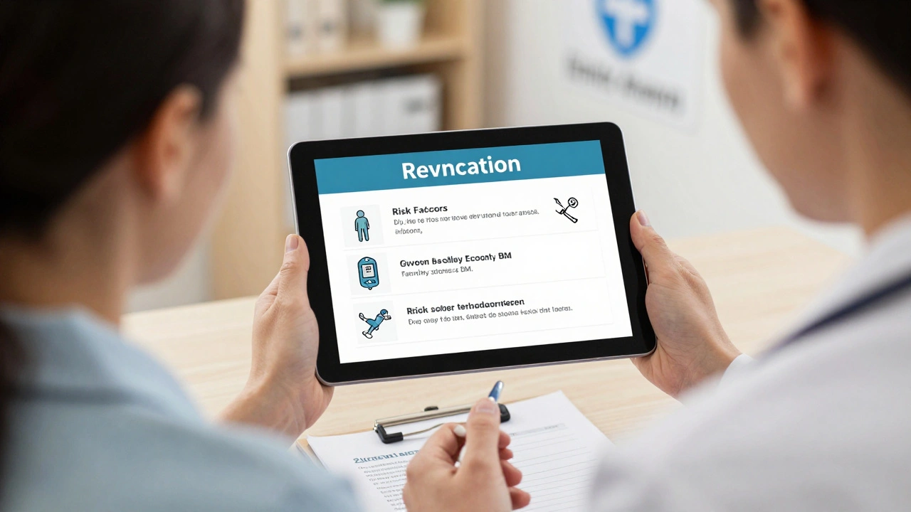 Co je to selektivní prevence a jak ji použít k prevenci nemocí