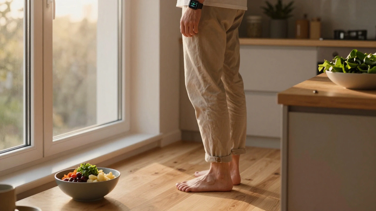 Co je to zdraví 2030? Jak budeme být zdraví za pět let