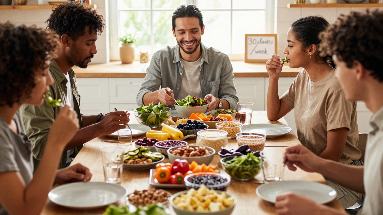 Co všechno ovlivňuje zdraví? Praktický přehled klíčových faktorů