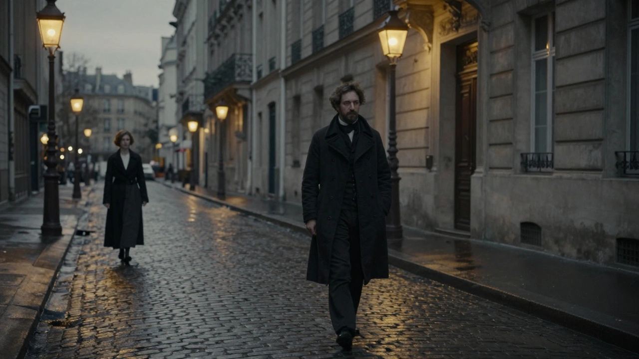 Jak se jmenuje francouzský básník, který je považován za zakladatele dekadence?