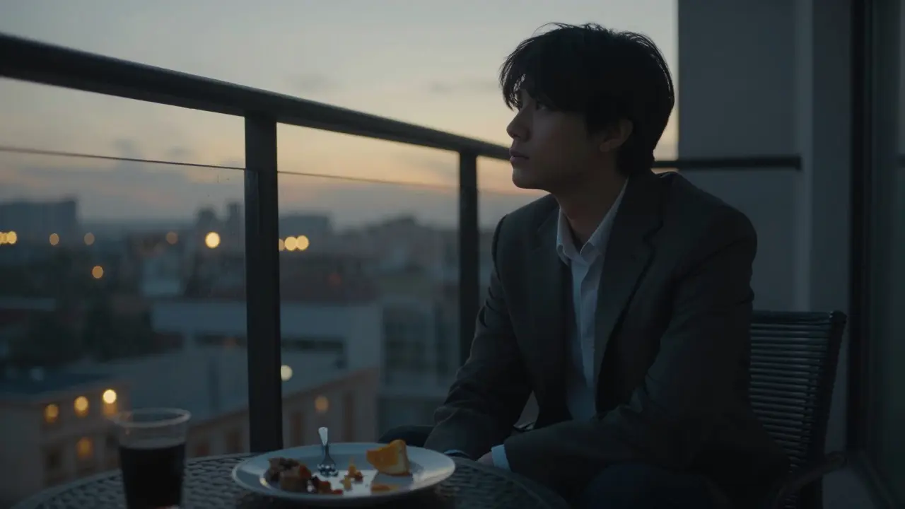 Jak vypadá člověk v depresi? Příznaky, které si často nepoznáte