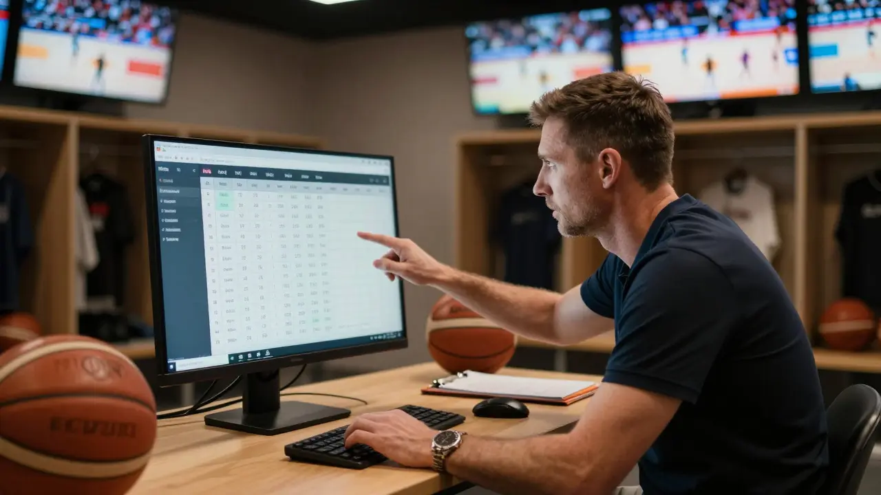 Co je to pivot tabulka? Jednoduchý průvodce pro začátečníky