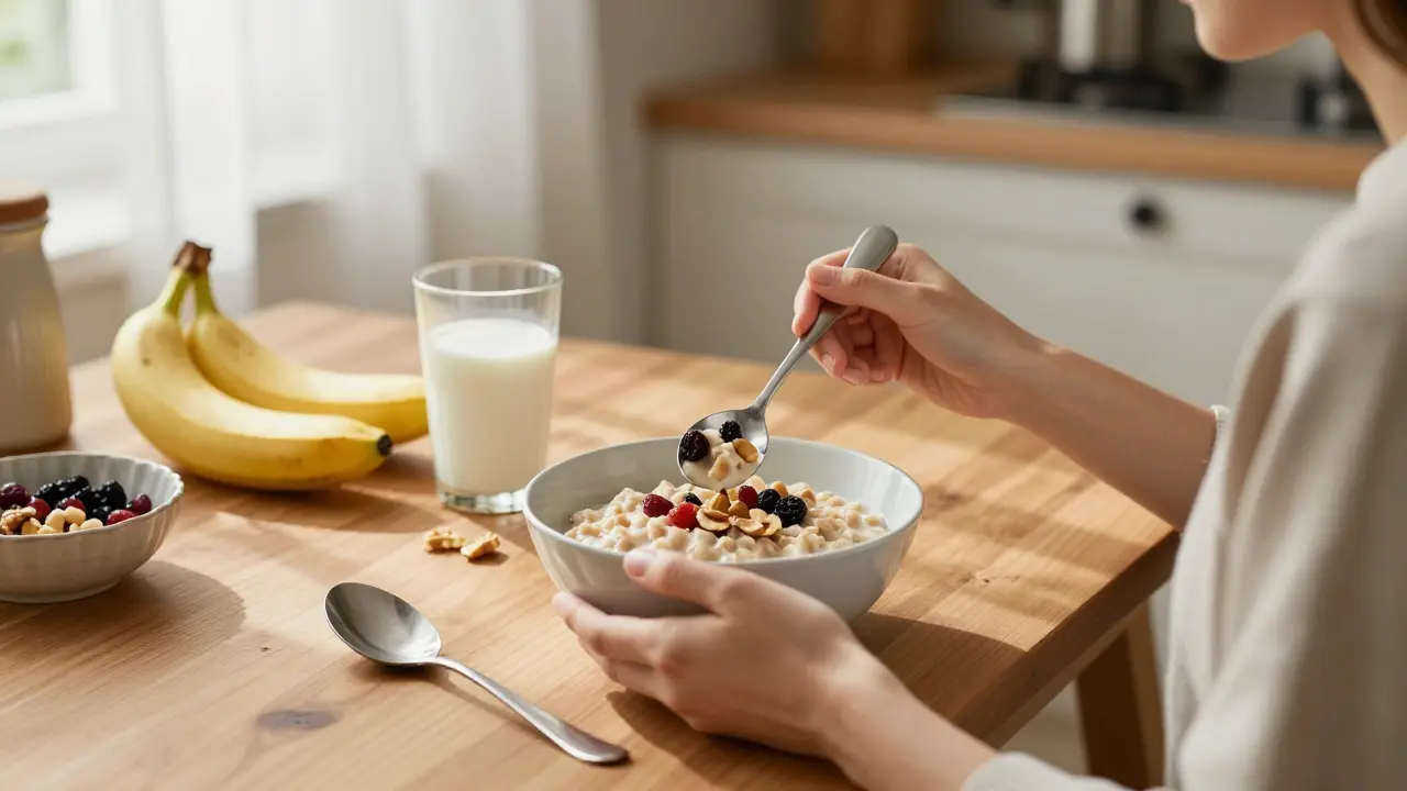 Jak začít jíst více zdravě: jednoduché kroky, které skutečně fungují