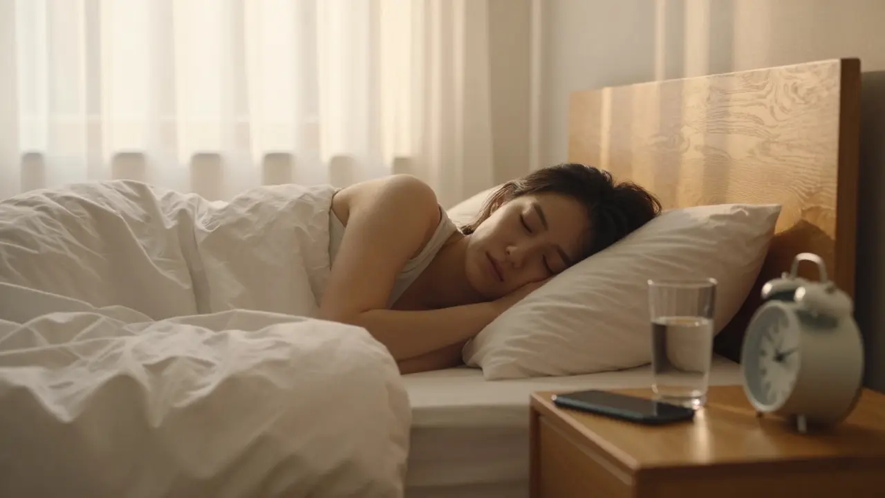 Jak žít zdravější život: jednoduché kroky, které skutečně fungují