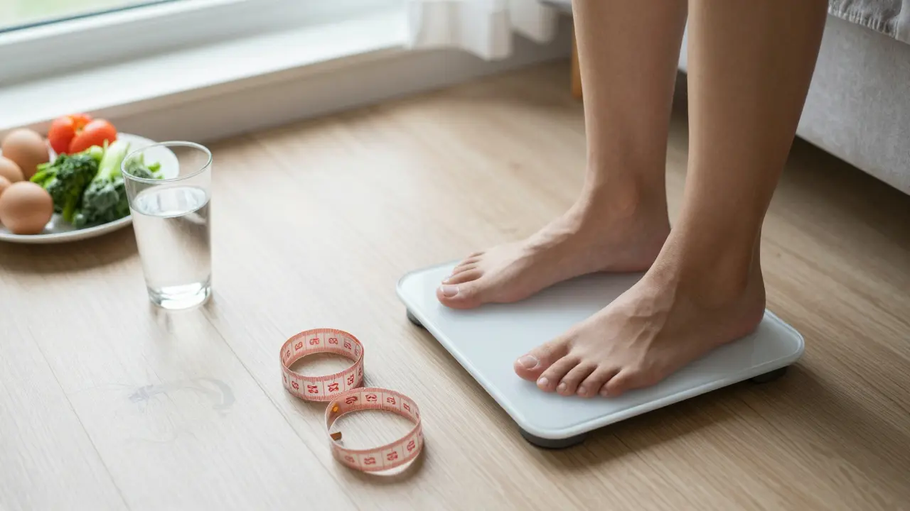 Po jaké době začnu hubnout? Reálné časy hubnutí a co ovlivňuje tvůj pokrok