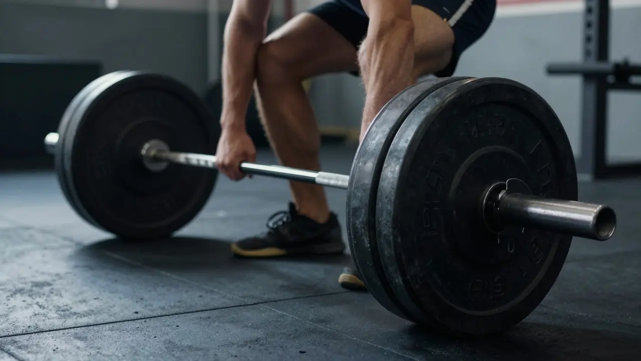 Jak trénovat sílu: Komplexní průvodce pro začátečníky i pokročilé