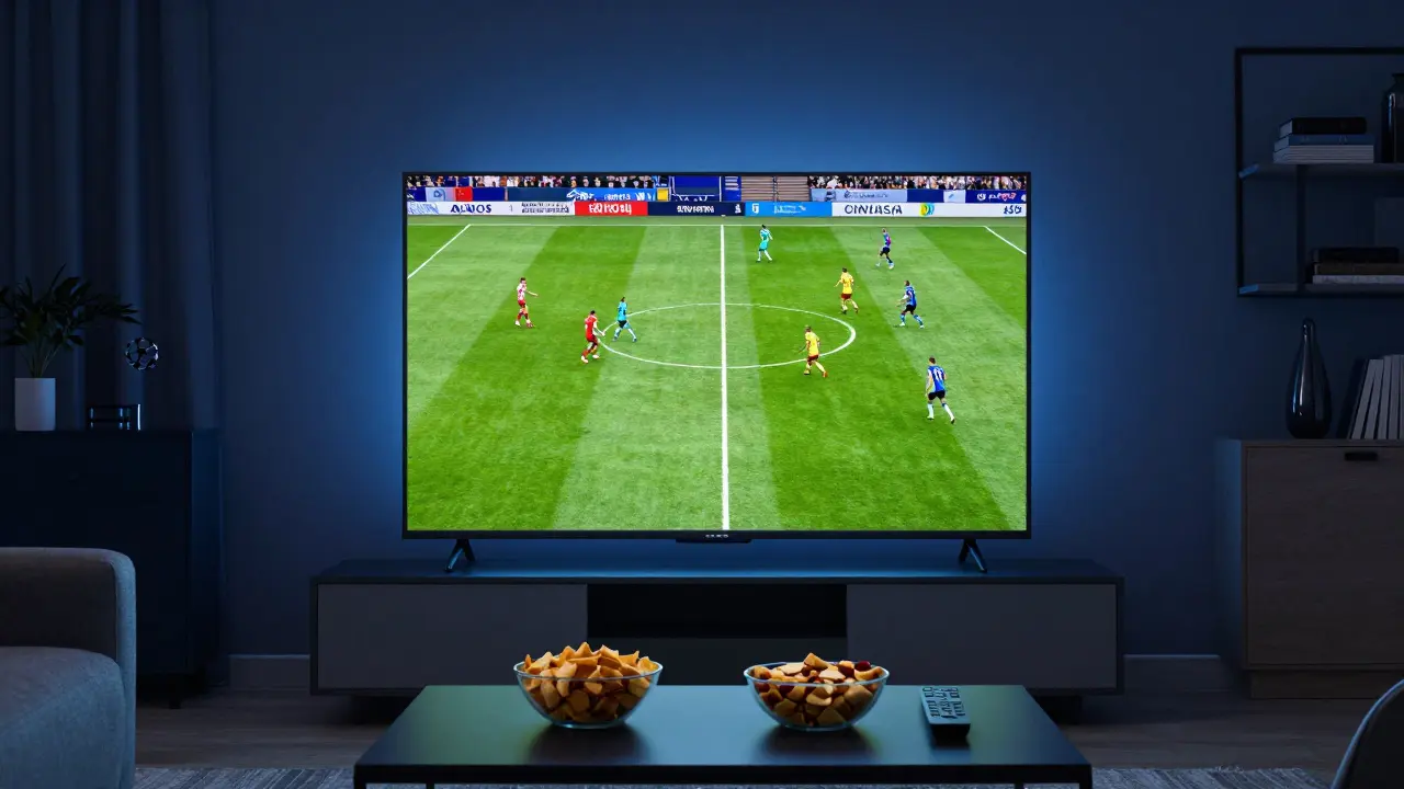 Kde sledovat Champions League v Česku: Průvodce vysíláním 2026