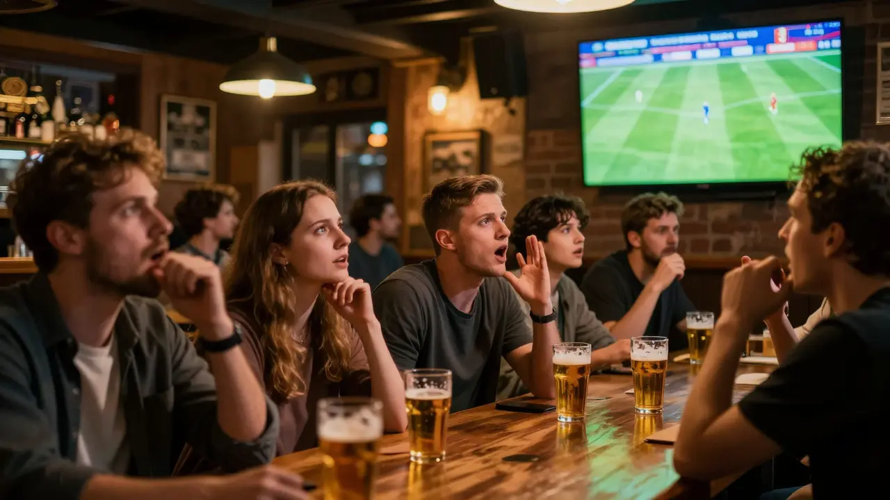 Kde sledovat fotbalové zápasy? Průvodce vysíláním a streamov tokenIdami