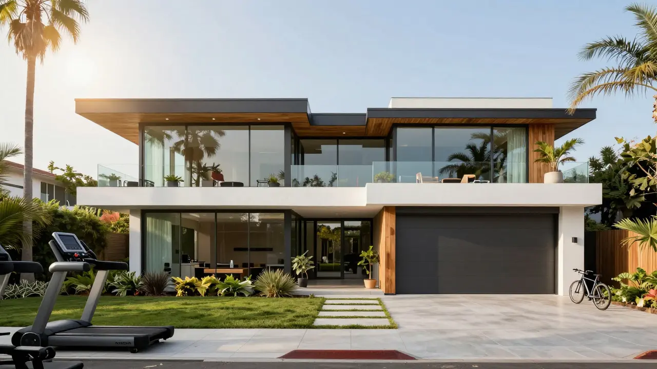 Kde žije Robert Downey Jr. a jaký má vztah k triatlonu?