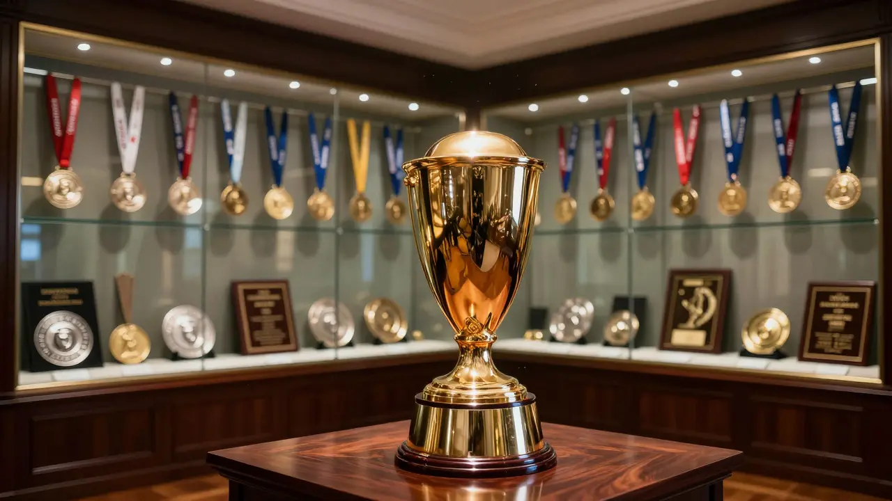 Kdo je skutečně nejlepší fotbalový tým v ČR? Analýza titulů a formy