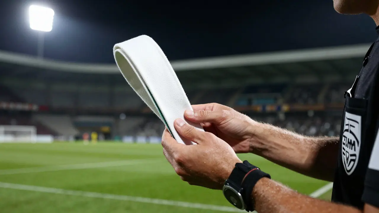 Co je symbolismus ve fotbale? Význam gest a rituálů na hřišti