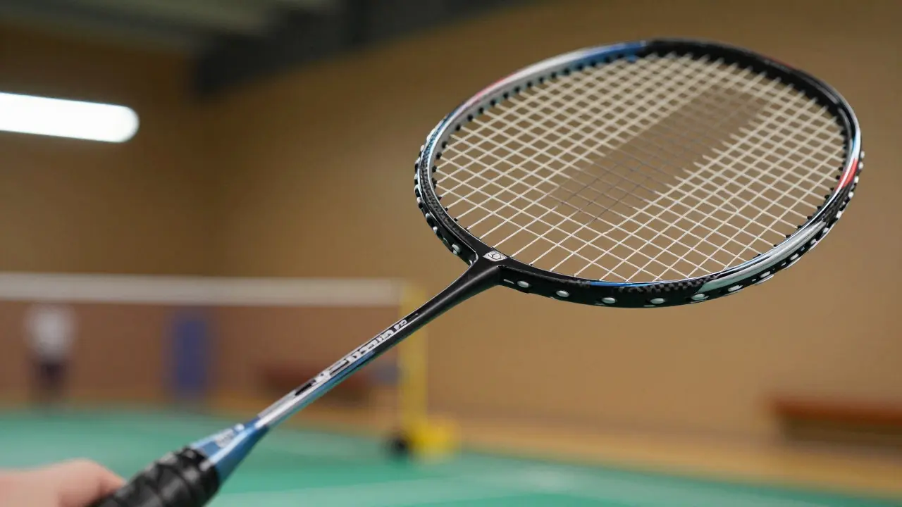 Co potřebuji na badminton? Kompletní seznam vybavení pro začátečníky