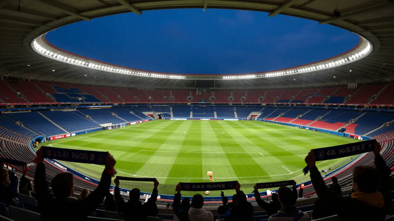 Kde sledovat PSG vs Al Nassr? Kompletní přehled platforem a tipů