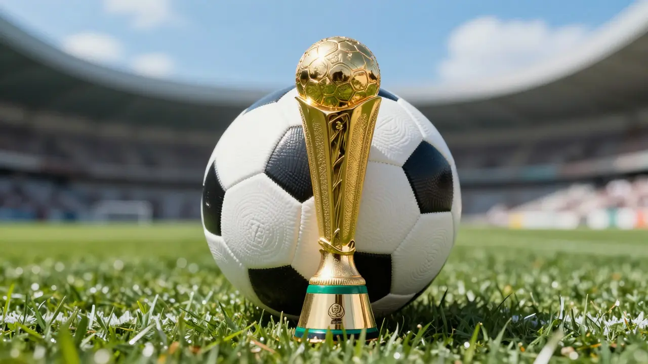 Rozměry fotbalového hřiště: Oficiální pravidla FIFA a rozdíly pro různé kategorie