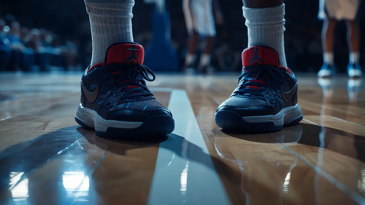 Jak se boduje basketbal? Pravidla a tipy pro začátečníky