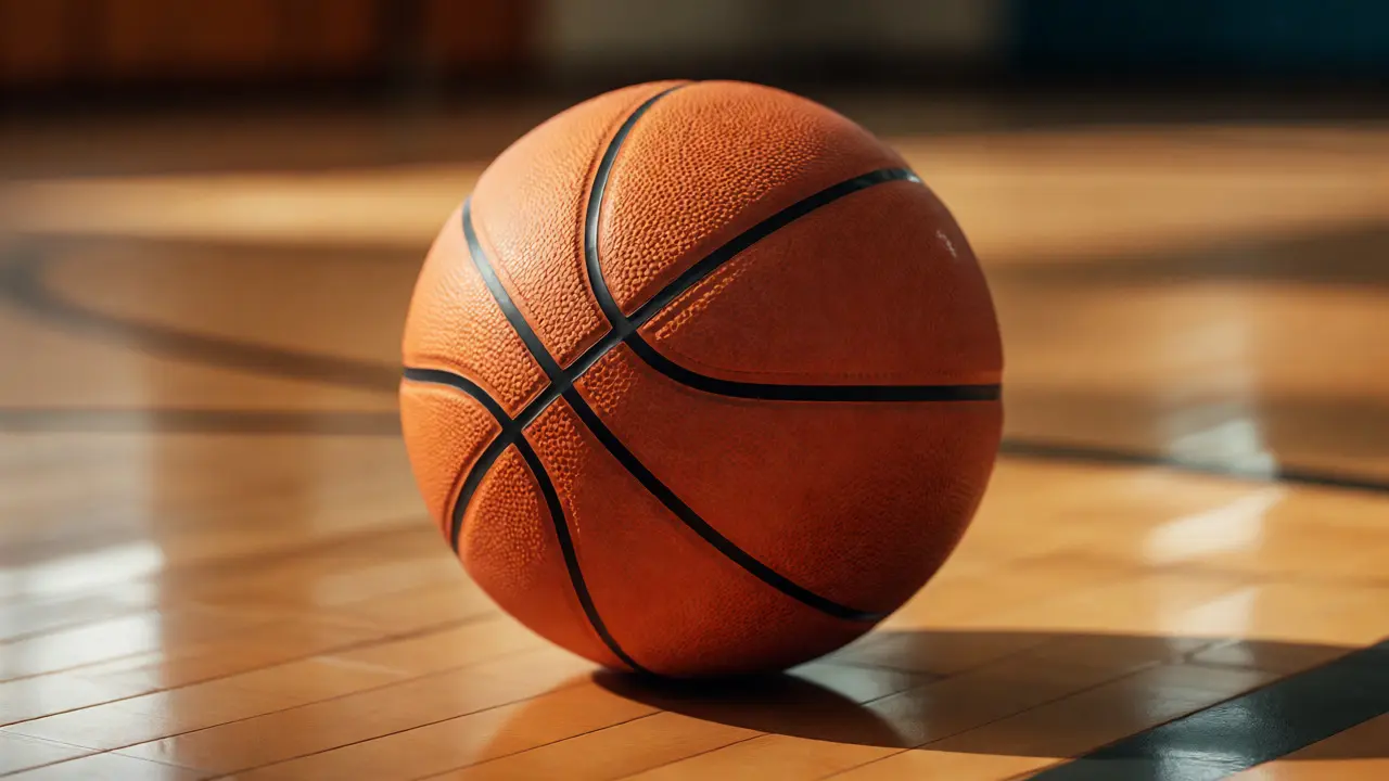 Jak správně nafouknout basketbalový míč: Průvodce tlakem a péčí