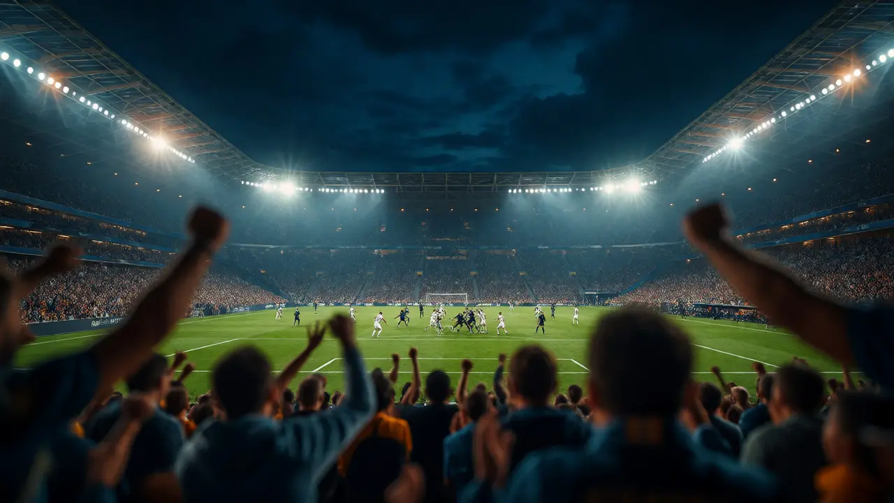 Jaký tým je nejlepší? Průvodce fotbalovou elitou roku 2026