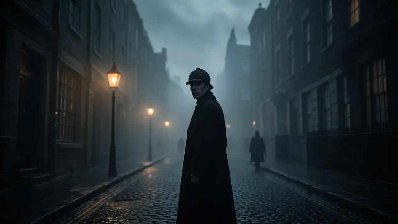 Kdy bude Sherlock Holmes 3? Aktuální stav a výhled do budoucna